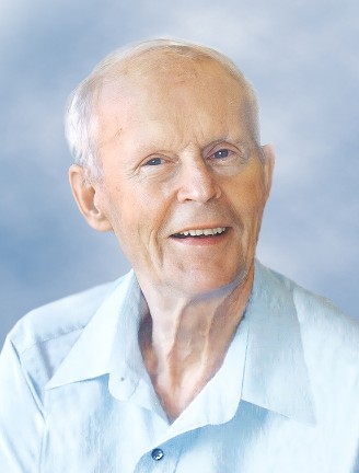 Yvon Bérubé