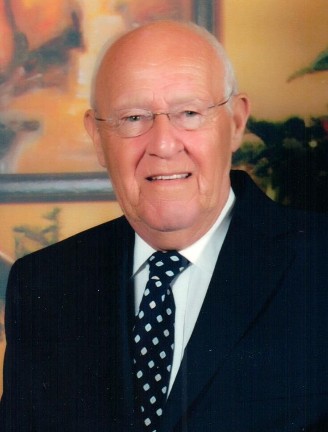 André Pepin