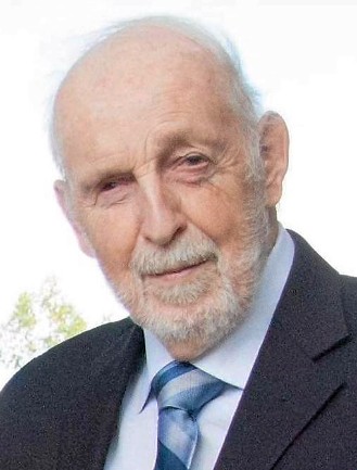 Jean Mercier, agronome