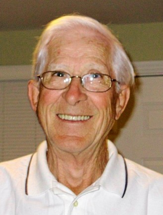 Edgar Trudel