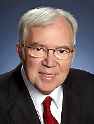 Jacques Saillant