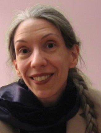 Marguerite Baillargeon