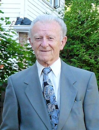 Jean Horvàth