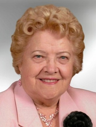 Rolande Boulet (née Gilbert)
