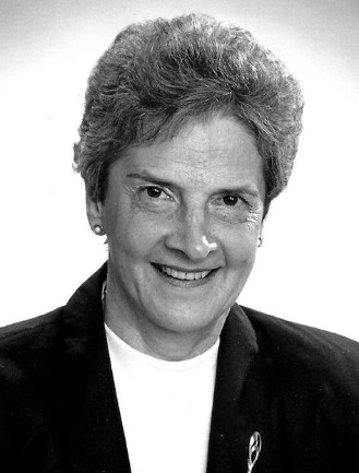 Huguette Émond