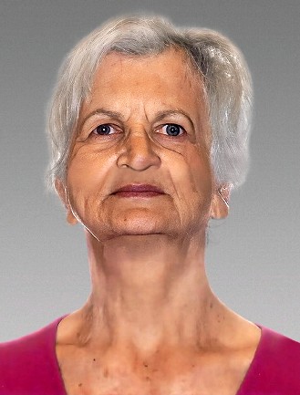 Rosa Morin-Giroux