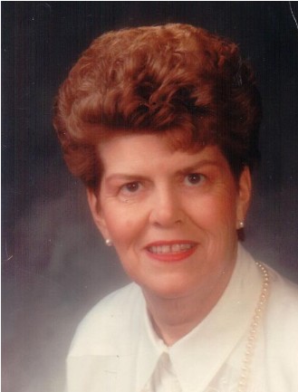 Françoise Gobeil