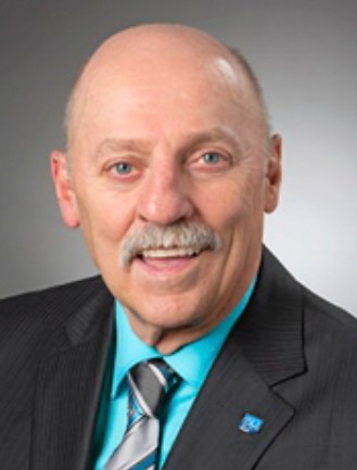 George Nadeau
