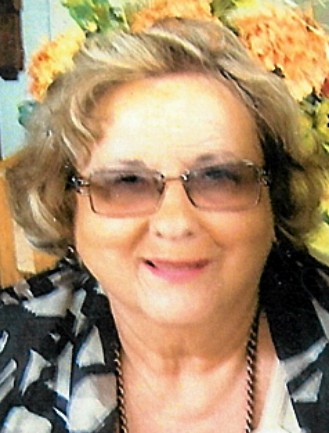 Lorraine Gagnon St-Hilaire