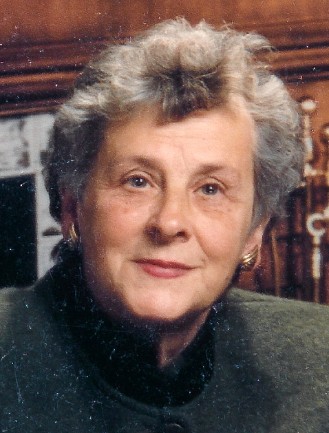 Madeleine Drouin
