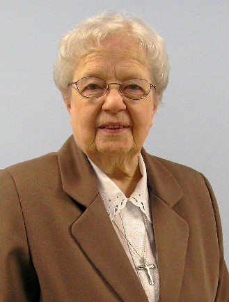 Sr Jeanne-d'Arc Nicol