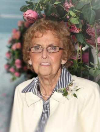 Mariette Lamarre Gagnon