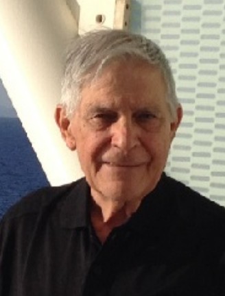 Serge Boulay