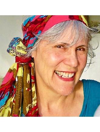 Marie Plamondon