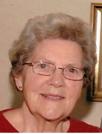 Thérèse Sanfaçon