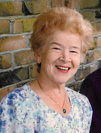 Marguerite Parent