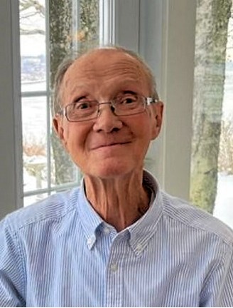 Dr Henri-Louis Bouchard