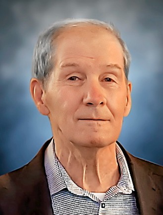 Réjean Lizotte