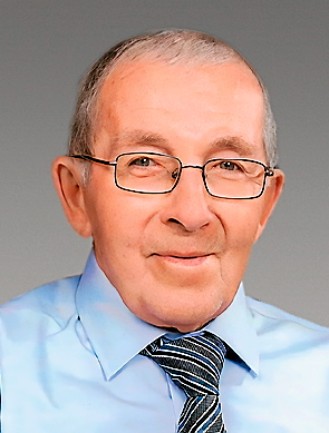 Fernand Talbot