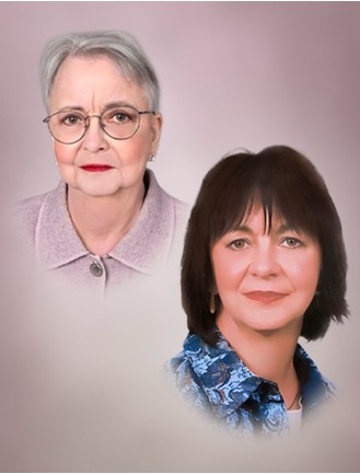 Lucie Dubé