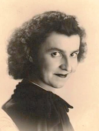 Adéline Caron