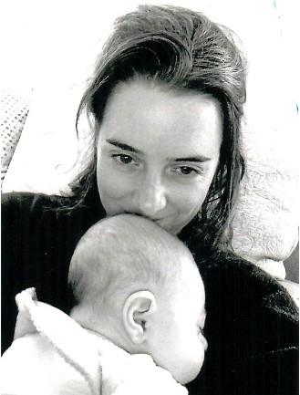 Anne-Dominique Roy