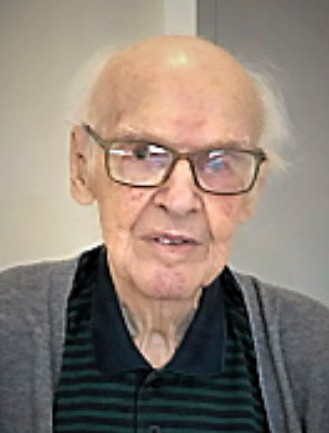 Florent Boisvert