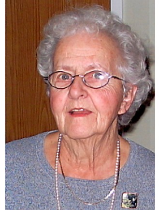 Gisèle Gagnon Samson