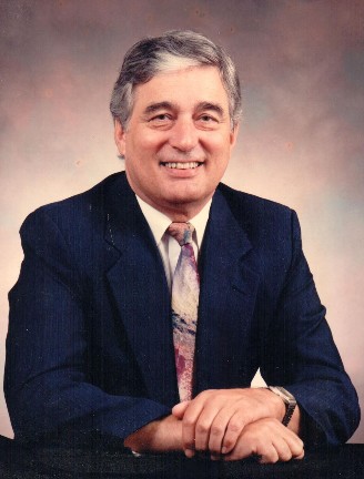 Paul Thériault
