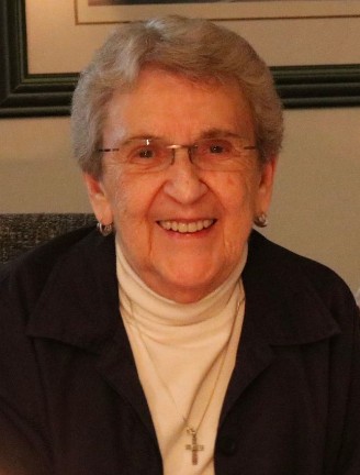 Maggy (Marguerite) Trudelle