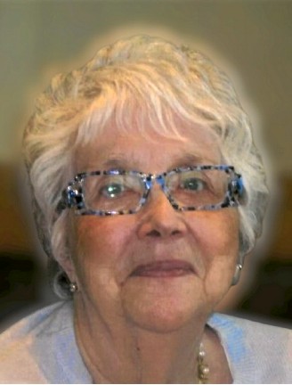 Aliette Dufour