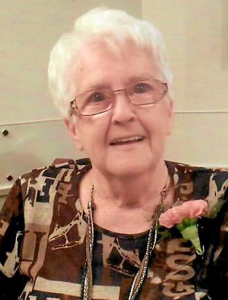 Doris Cayer