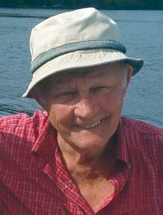 M. Oscar Beaumont