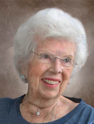 Violette Jacques Deslauriers