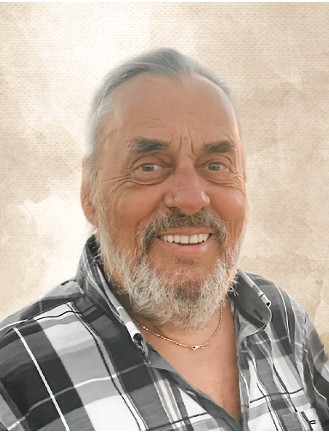 Yves Frenette