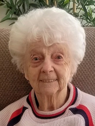 Claire Blondeau Lessard