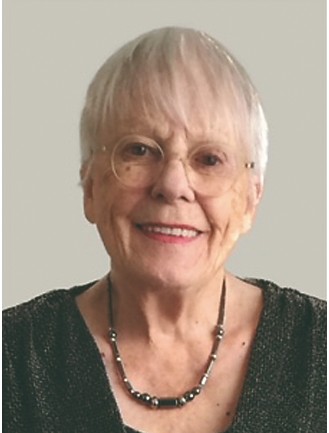 Lorraine Bernard Lemieux