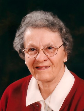 Éliane Picard Bourgault