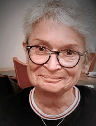 Michelle Caouette