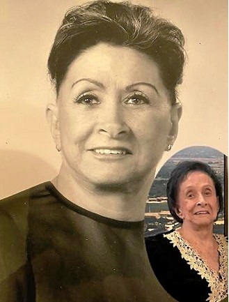 Micheline Guyot Bérubé