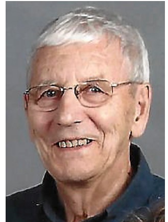 Georges Drapeau
