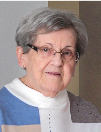 Annette Ferland Thomassin