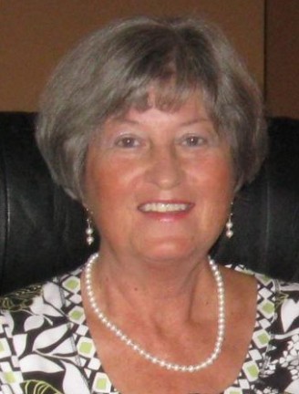 Marie-Huguette Robitaille
