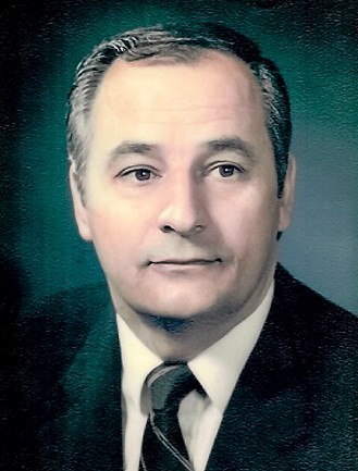 Marcel Gagné