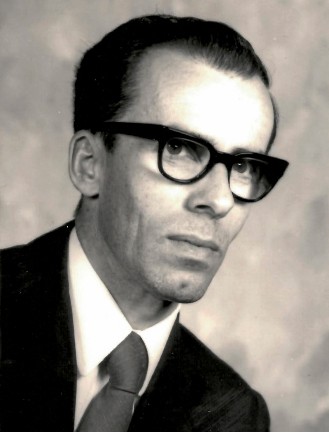 Père Jean-Rémi Côté