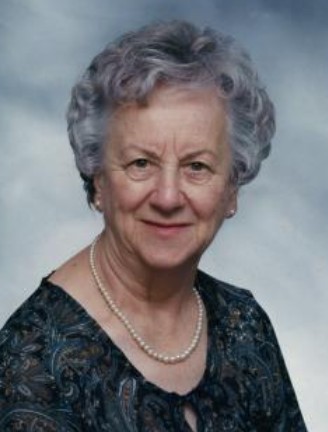 Anne-Marie Pelletier