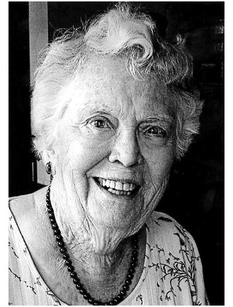 Rita Palardy Roberge