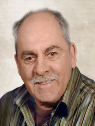Lionel Morin