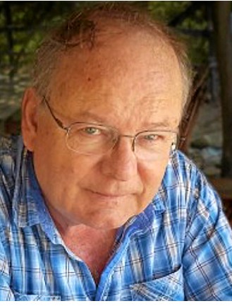 Gilles Giguère