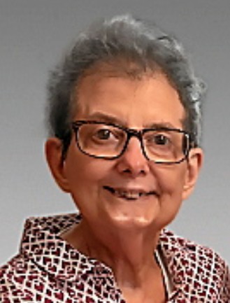 Lise Lebeuf
